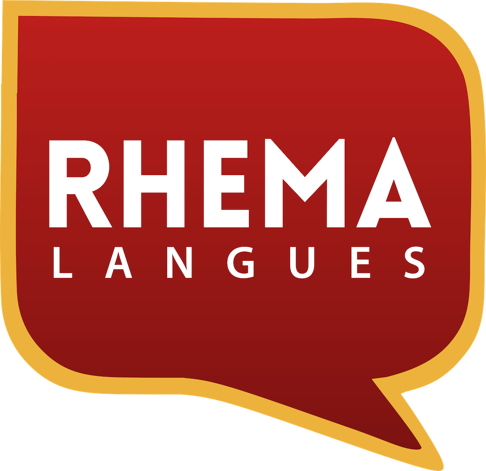 Rhema Langues